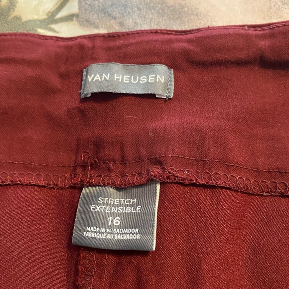 Dress pants - Picture 2 of 2